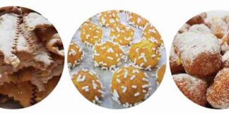 Carnevale Panzera Milano