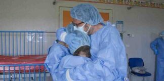 DOTTORI IN CORSIA puntata 5