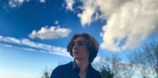 Domenico Cuomo commissario Ricciardi RAI1