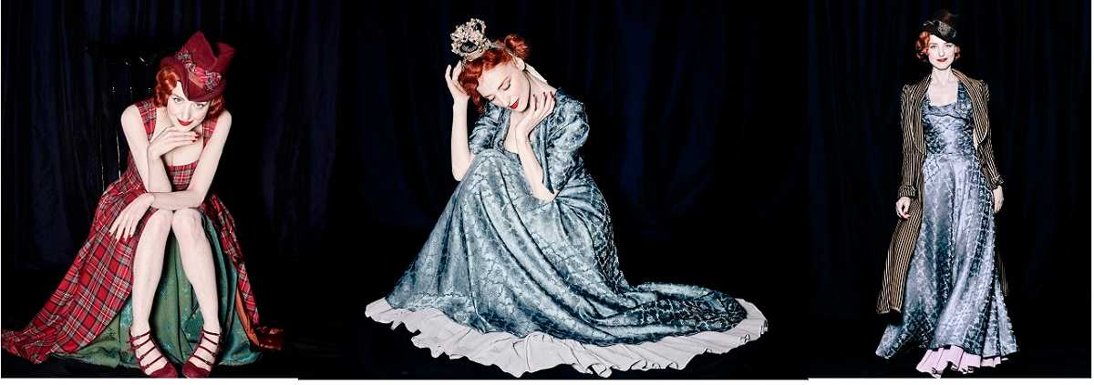 Eve La Plume ph credits Matteo Gastel