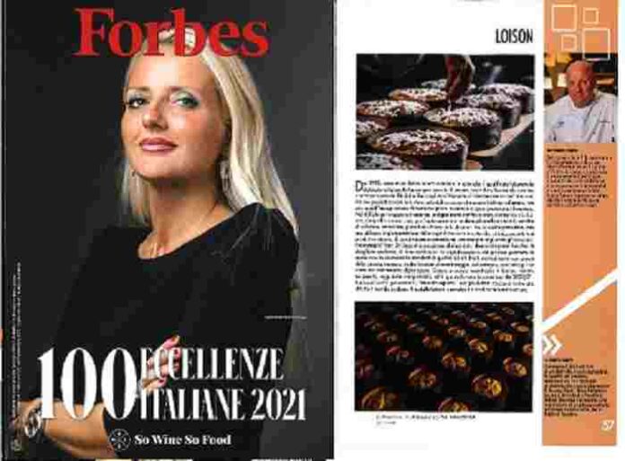 FORBES FORBES
