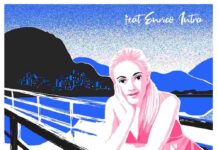 Giulia Malaspina ESTATE COVER