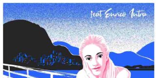 Giulia Malaspina ESTATE COVER