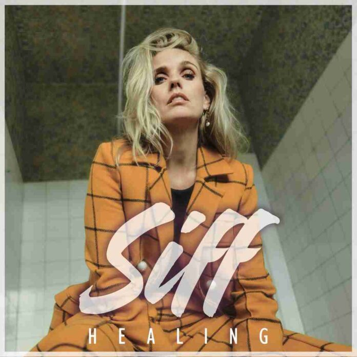 HEALING Guarigione artista danese SIFF