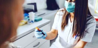 IVI Covid Gruppo Sanguigno