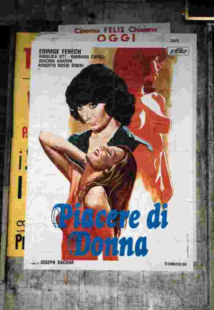 MARIALBA RUSSO CUL FICTION