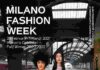 Milano. La moda ai tempi del Covid tutta in digitale MILANO FASHION WEEK