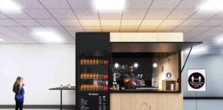 Modourbano the Pod di Peabodys