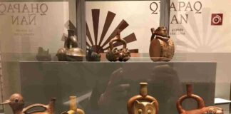 Mostra Mudec Qhapaq Nan La grande strada Inca