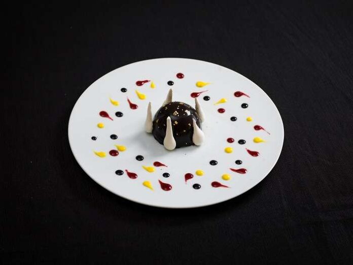 Mousse al cioccolato bianco Mousse al cioccolato bianco