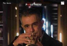 P60LO FRESU Paolo Fresu concerto 60 anni