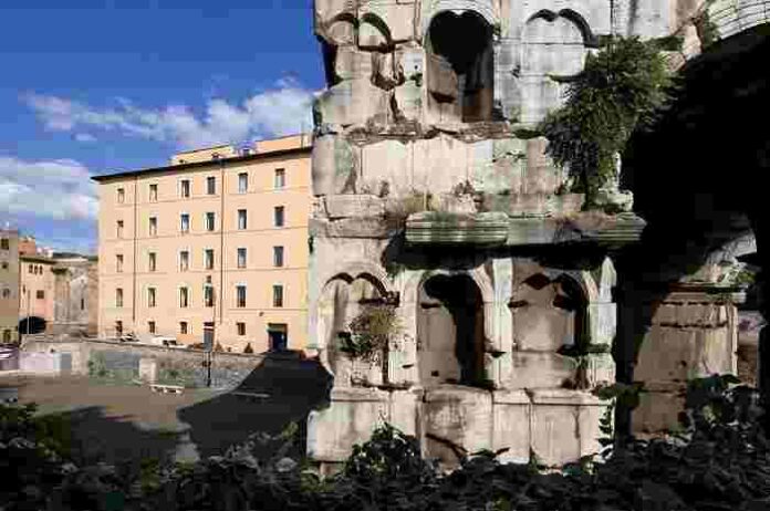 Palazzo al Velabro ROMA Palazzo al Velabro ROMA