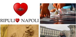 Ripuliamo Napoli
