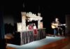 Roma A riveder le stelle Teatro Marionette
