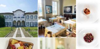 Villa Terzaghi San Valentino