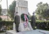 La Brigata Sassari: In Ricordo della 103* Battaglia Tre Monti brigata sassari4