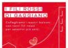 Milano | Gaggiano. Iniziative per San Valentino fili rossi gaggiano2