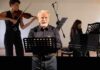 Fondazione Benetton Studi Ricerche il video-racconto Beethoven screenshot doc II