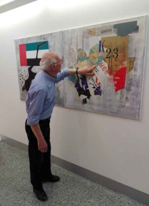 06 Graziano Pastori mostra Fideuram Milano maggio 2017