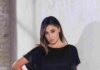 Jadea accompagna le donne nella loro giornata 4162 Maglia