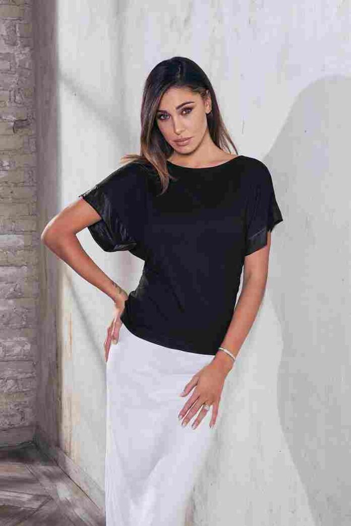 4162 Maglia 4162 Maglia