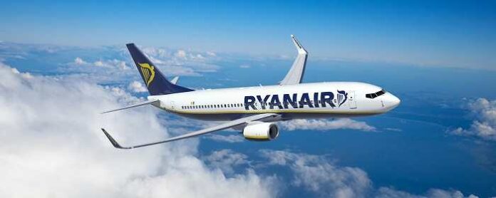 Aircraft in Air