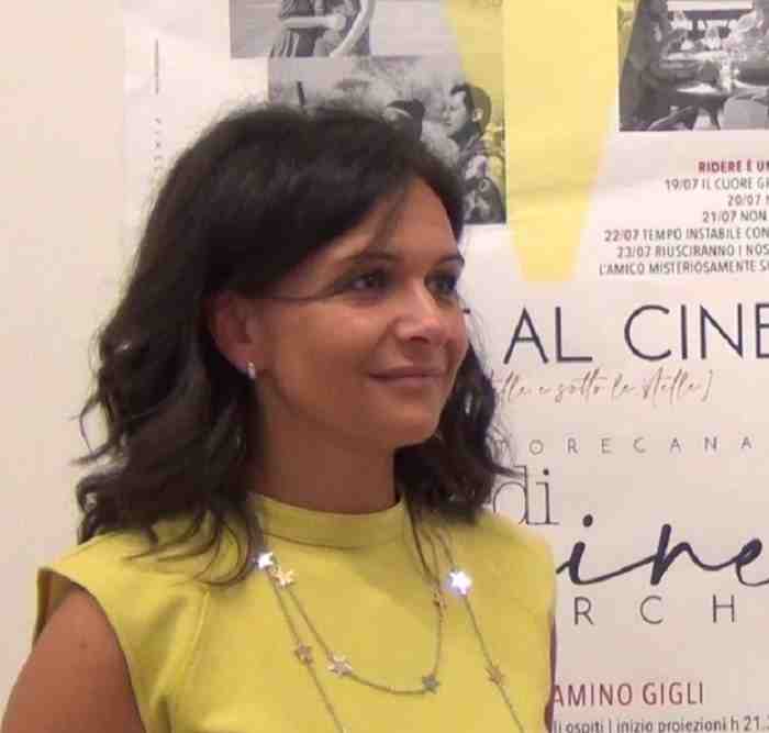 Angelica Sabbatini