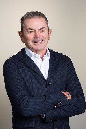 Angelo Radici Presidente RadiciGroup