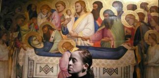 Barbara Voghera – ph © Maria Federica Maestri