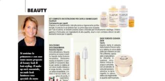 Beauty Marzo 2021