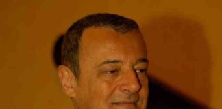 COSTA MASSIMO ASSOTEMPORARY