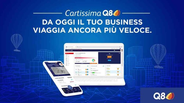 CartissimaQ8 CartissimaQ8