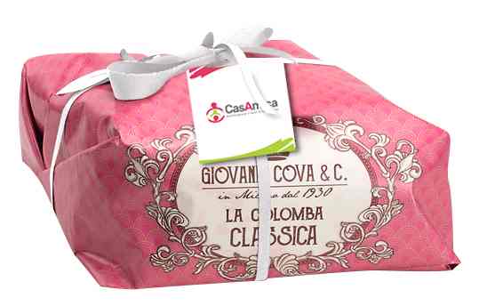 Colomba CasAmica