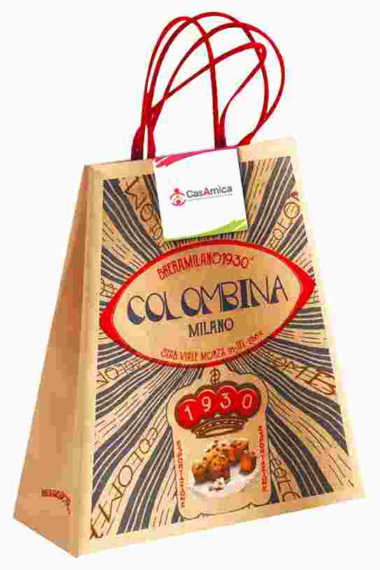 Colombina CasAmica Colombina CasAmica