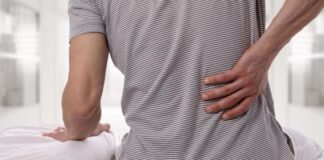 Consigli per alleviare i dolori alla schiena