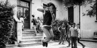 Dario Trotter Ph Associazione RiScatti onlus