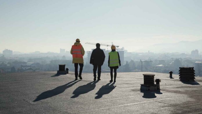 Effetto domino film di Alessandro Rossetto