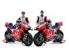 FIAMM Sponsorship Pramac Racing
