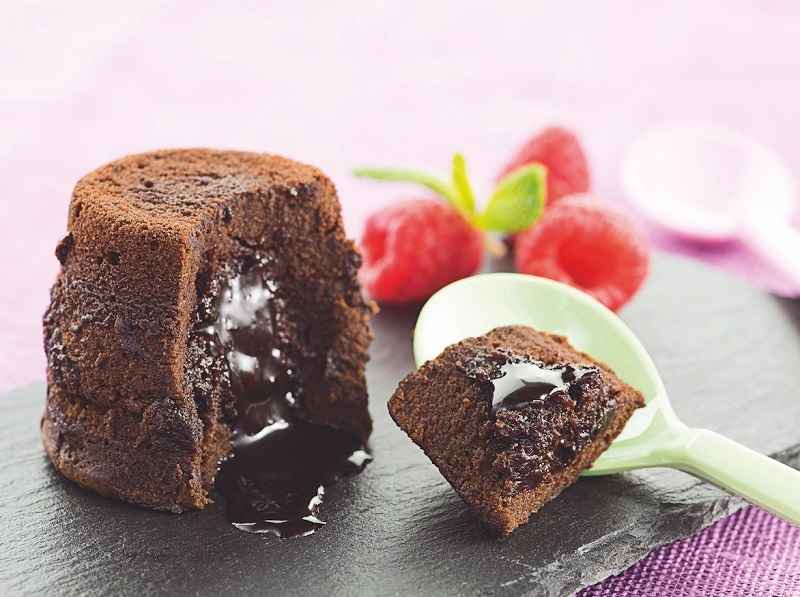 FONDENTE AL CIOCCOLATO