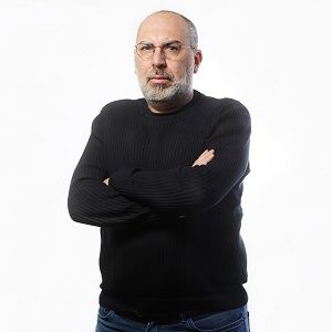 Felice De Piano fondatore Be Green Tannery