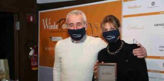 Fontanella Covelli Vincitori della WinteRace 2021