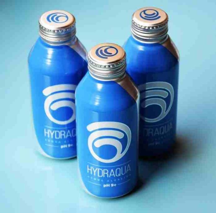 HYDRAQUA HYDRAQUA