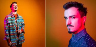 Il cantautore romano FOLCAST