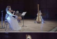 “La Forza delle Donne”: concerto online per l’8 marzo La Forza delle Donne