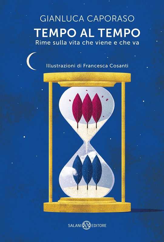 Libro TEMPO AL TEMPO di Gianluca Caporaso Libro TEMPO AL TEMPO di Gianluca Caporaso
