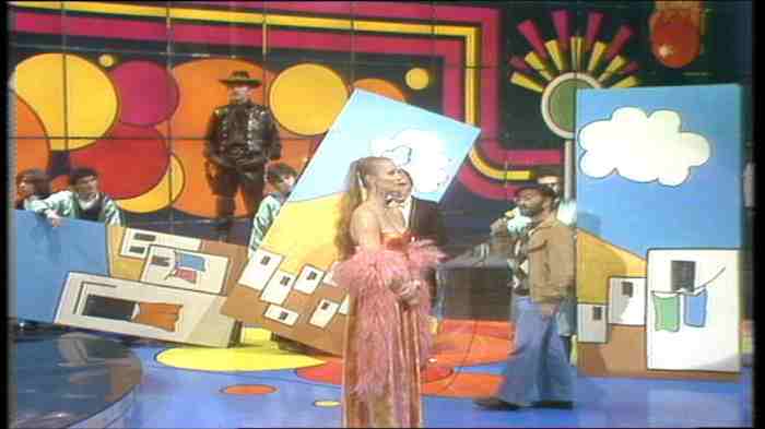 Lucio Dalla Non stop 1977