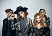 I Maneskin: Dai palchi indipendenti del MEI di Faenza alla vittoria al Festival di Sanremo MANESKIN