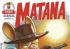 MATANA cover