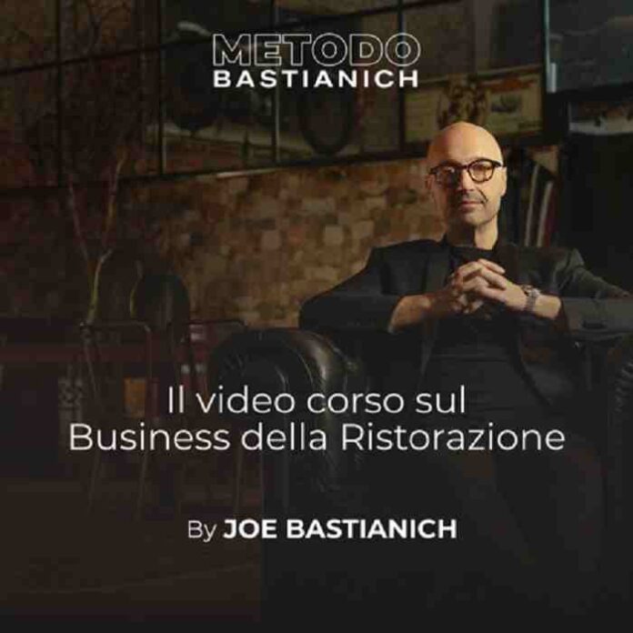 METODO BASTIANICH
