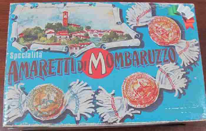 MONBARUZZO AMARETTI
